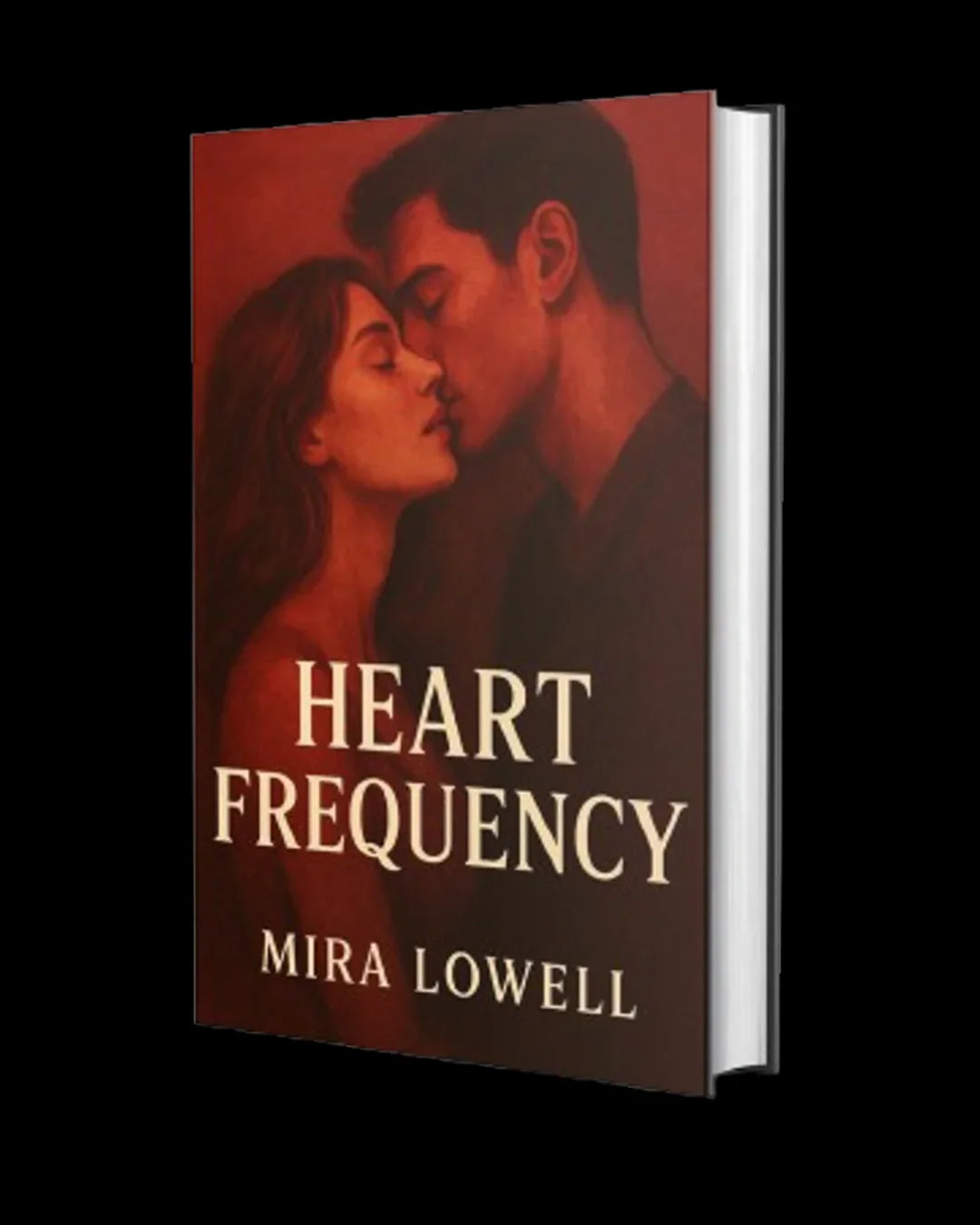 Heart Frequency by Mira Lowell - Blonorul